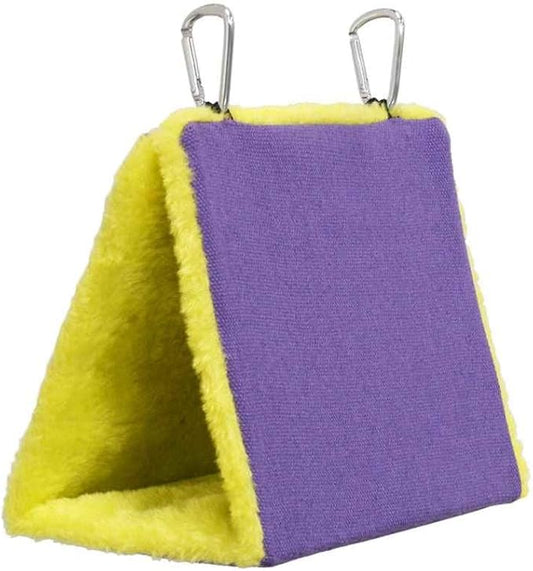 Small Snuggle Hut (Purple)