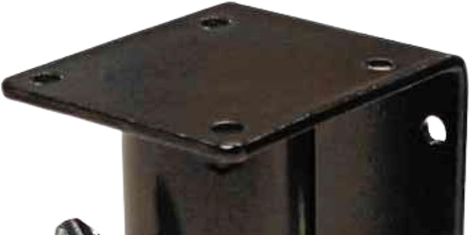 Erva BBTOP Nesting Box Flange Plate