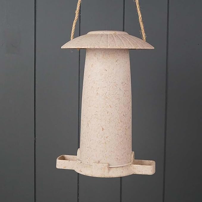 Seed Feeder - Chaff - Sustainable