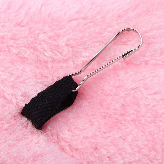 Peony Parrot Hammock Bird Nest Warm Soft Plush Hammock Hanging Cage Tent for Birds Parrot Winter Warm Bed Pet Toy Pouch Cotton Bed (M-)
