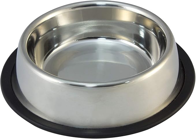 Arquivet 8435117824621 – Feeder Stainless Steel Antides 3