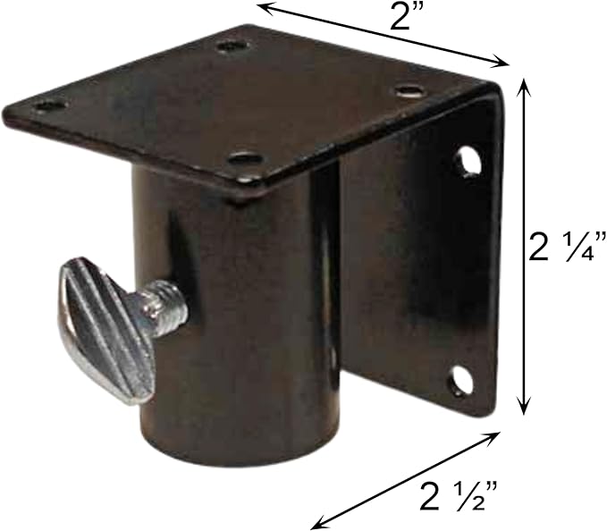 Erva BBTOP Nesting Box Flange Plate