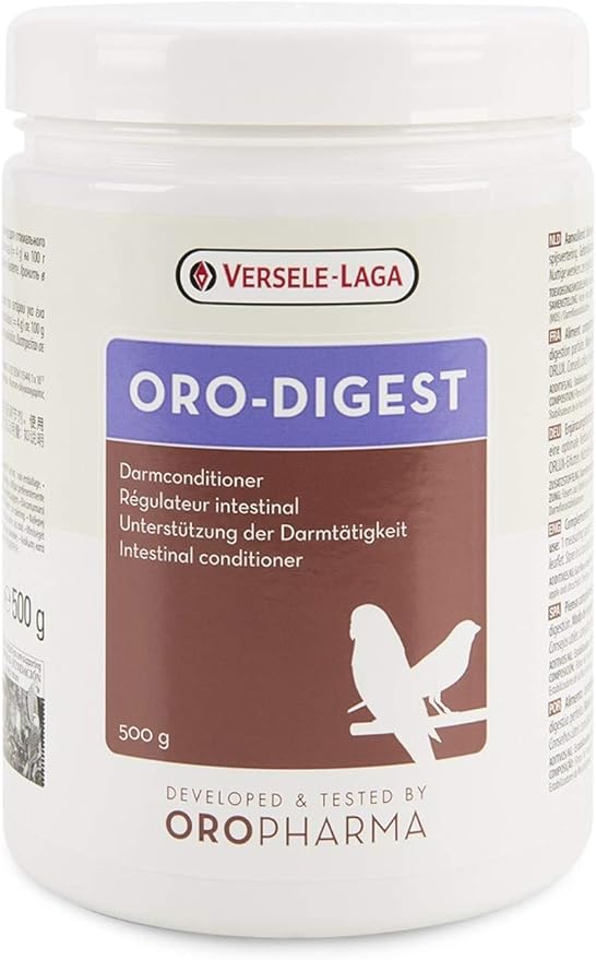 Nobby Oro-Digest, 500 g