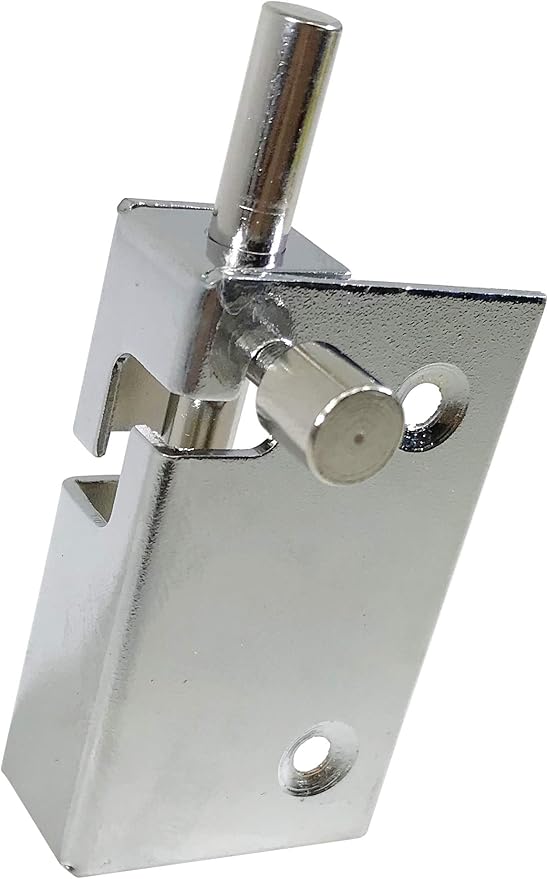 1337 Lock 8 Small Spring Lock Bird Parrot PET CAGE Cages Toy Toys Travel Door
