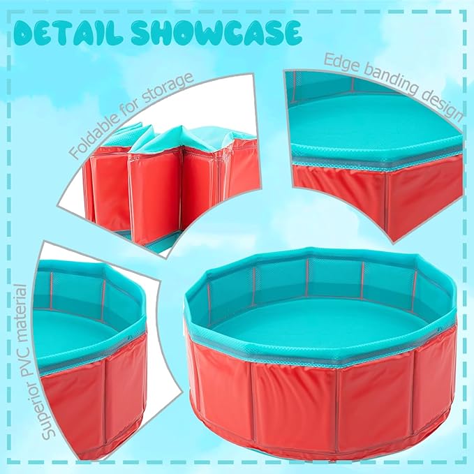 Portable Conure Bathtub,Parrot Bath Tub for Outdoor,Outdoor Travel Multi Functional Portable Parrot Bath,Suitable for Small to Large Birds African Grey Budgerigar Parakeet African Parrot.