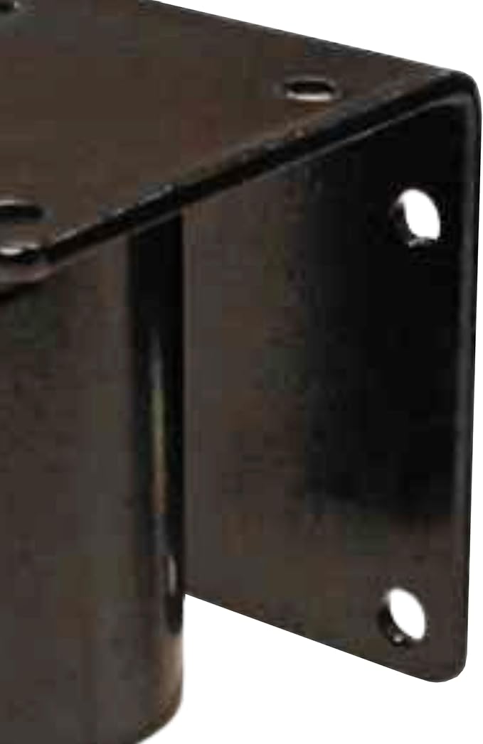 Erva BBTOP Nesting Box Flange Plate