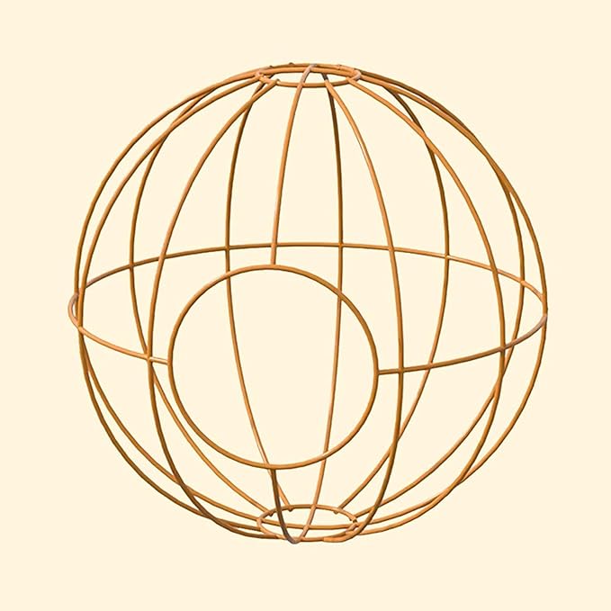 Rattan Parrot Shelter, Hand-Woven Bird House, Resistant Refuge for Small Birds, Hanging Enclosure Bed for Parakeets, Cockatiels, Lovebirds, Finches, Indoor and Outdoor Use