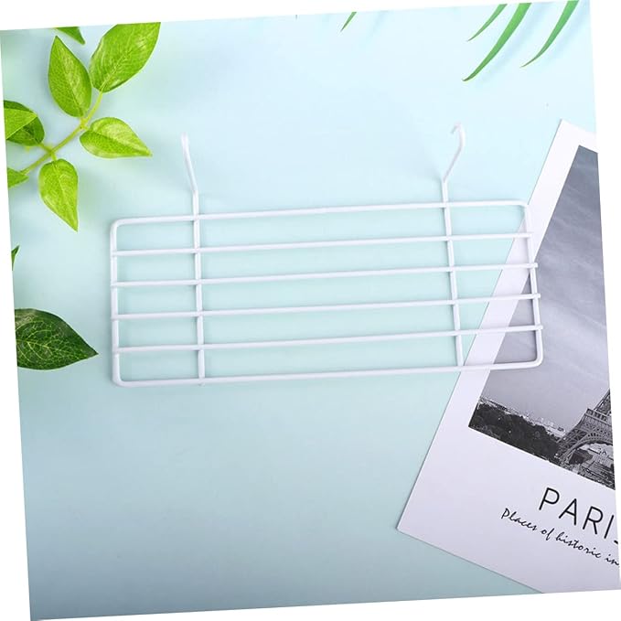 Mipcase 2pcs Decorative Bird Platform Stand for Parrots Parakeets Wall Perches for Birdcage Rest Area for Birds