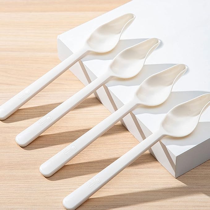 1/5Pcs Bird Parrots Feeder Spoon Pointed Milk Avoid - for Baby Bird Feeding & Watering- Supplies
