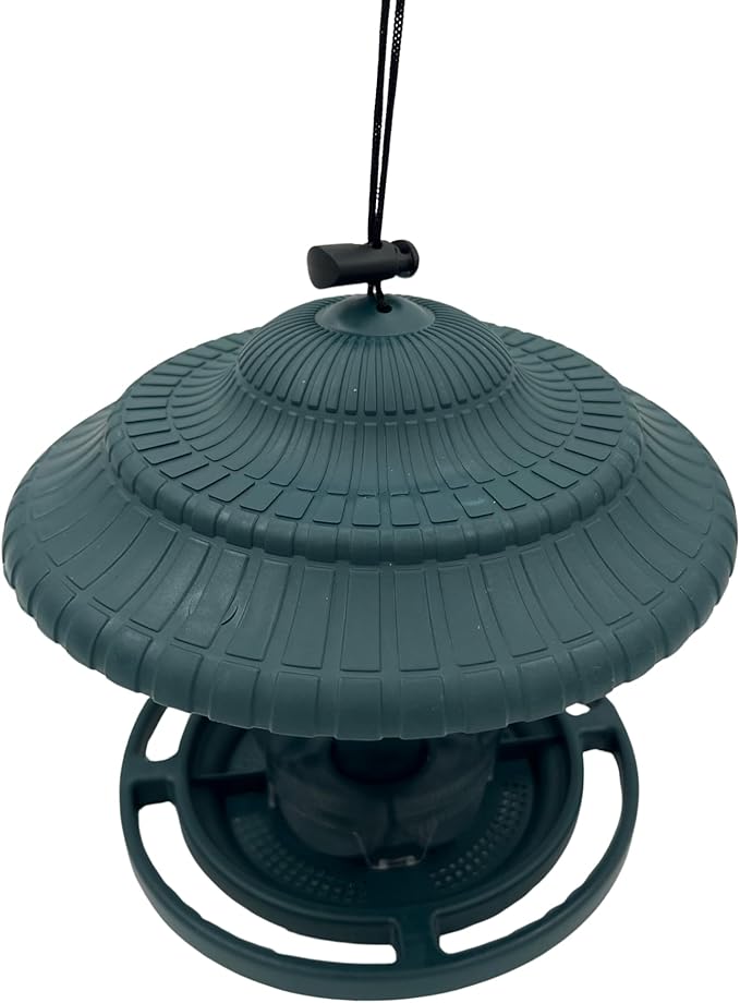 Aime Multi-Grain Feeding Trough for Wild Birds and Animals
