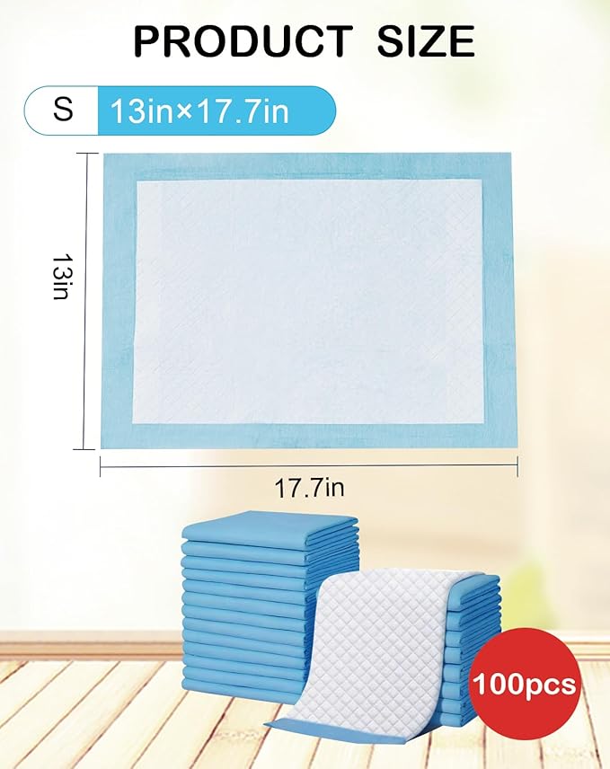 Disposable Bird Cage Liner Birds Cage Liners Super Absorbent Birdcage Liners Parakeet Cage Training Accessories with Quick-Dry Surface for Cockatiels Canaries Parrots