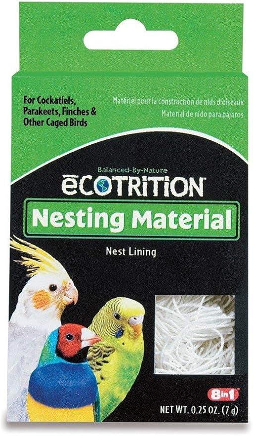 Ultracare Nesting Material