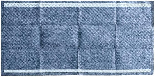 RentACoop Hatchling Liners for Big Red Barn Pack of 12 - Odor-Control Chick Brooder Pads - Absorbent, Leakproof Bedding for Baby Chicks, Ducklings, and More (Big Red Barn Pack of 12)