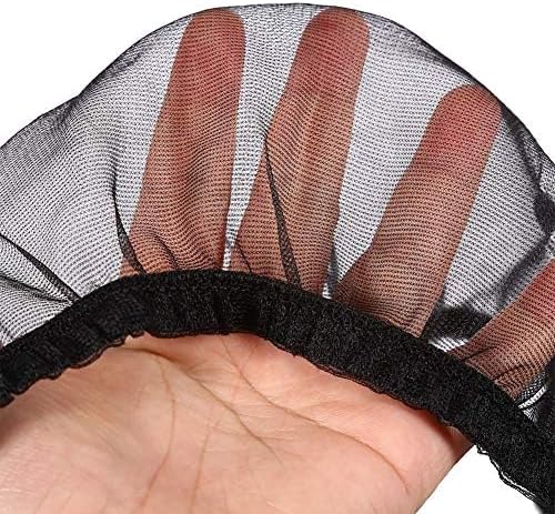 4 Colors Bird Cage Cover Bird Cage Cover Seed Catcher Ventilated Nylon Mesh Birdcage Shell Seed Catcher Large Size Bird Cage Seed Catcher Seeds Guard (#2)