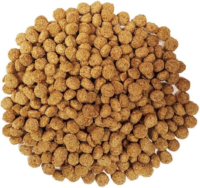 Country Heritage Floating Waterfowl Feed – Duck, Goose & Swan Food – 5 lb Resealable Bag – Nutrient-Rich Pellets for Wild & Pet Birds