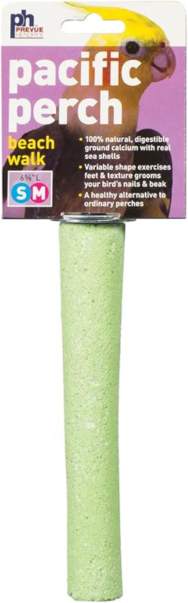 Prevue Pet Products Pacific Perch Beach Walk Medium