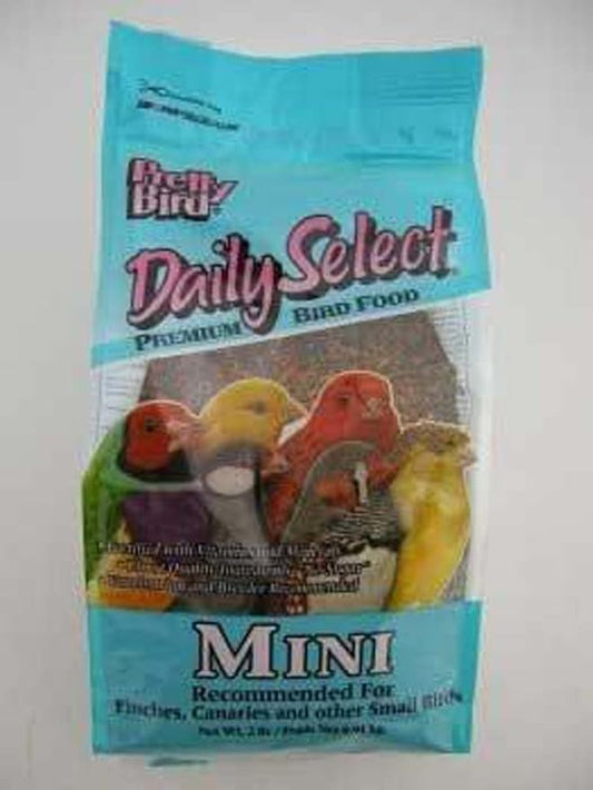 Pretty Bird Daily Select Premium Food (Mini, 20 lb.)