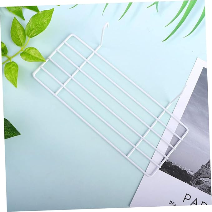 Mipcase 2pcs Decorative Bird Platform Stand for Parrots Parakeets Wall Perches for Birdcage Rest Area for Birds