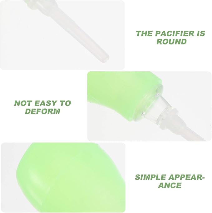 POPETPOP 1pc Pigeon Weaner Bird Feeding Accessory for Squab Weaning Easy to Use and Nursing Tool for Pigeons and Quality Material for -Term Use