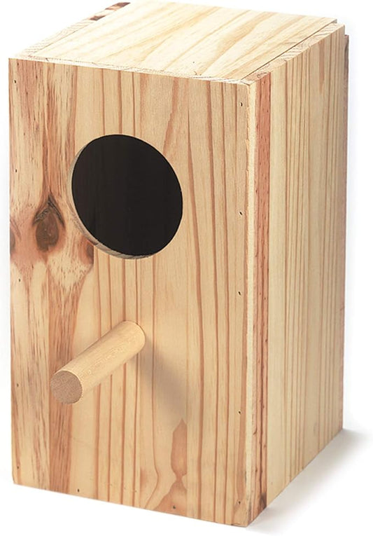 Arquivet 8435117856172 – Parrot Nest