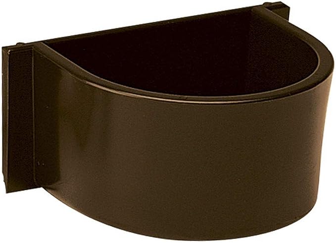 Ferplast FPI 4508 Parrot Feeder 11x7.6x5.6cm