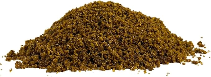 RAFF Realpasto Natural Bird Food 1kg - Premium Nutrition with Fruits Compound for Worm-eating and Indian Blackbirds, Formulated to Stimulate Singing & Support Vibrant Plumage Color