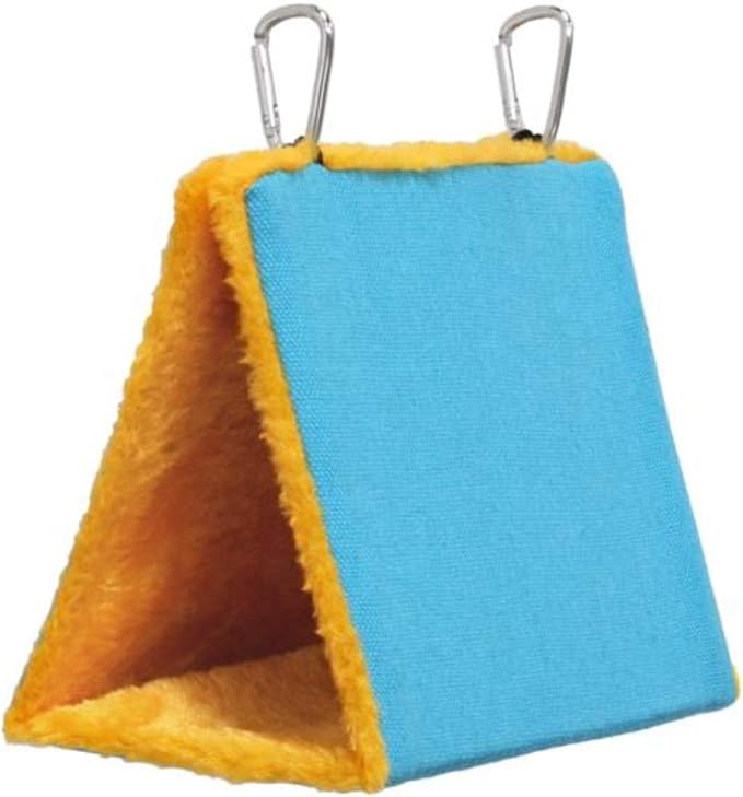 Small Snuggle Hut (Blue)