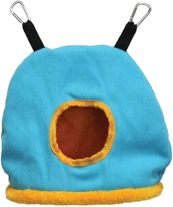 Prevue Pet Large Blue Snuggle Sack - 1169B