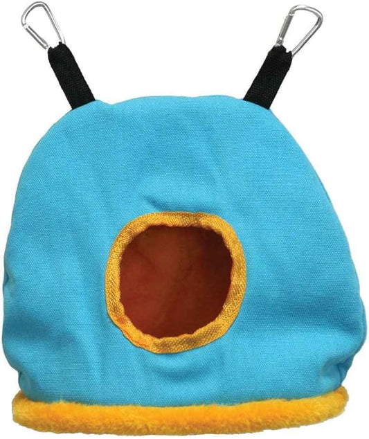 Prevue Pet Large Blue Snuggle Sack - 1169B