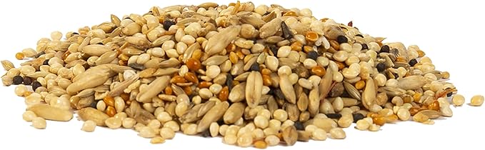 Wild Harvest Healthy Benefits Molting Supplement, 7.5 Oz., for All Birds (Pack of 2)