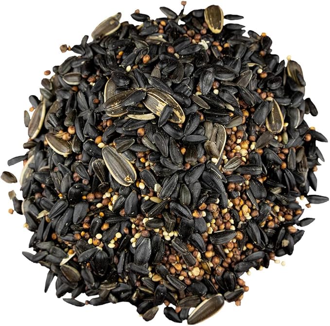Bird Pro Classic Bird Seed (5 Pounds, Premium)