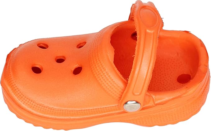 Bonka Bird Toys 4 Mini Sandals Foot Beak Chew Throw Parrot Parakeet Quaker Budgie Finch Cockatoo