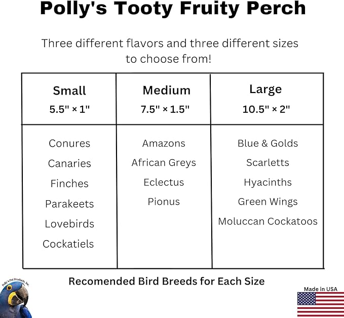 Tooty Fruity Bee Pollen Large Watermelon…