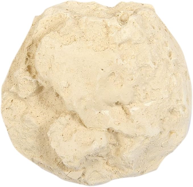 Pollys Pet Products Manu Mineral Blocks Natural for Birds