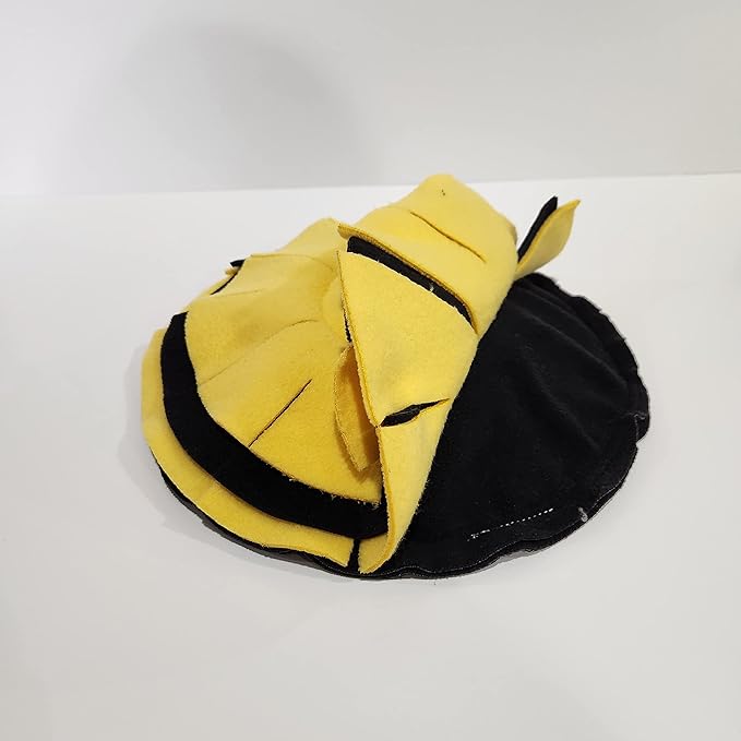 Stiff Insert Cone Bird Collar for Umbrella Cockatoo & Yellow-Crested Cockatoo Parrot