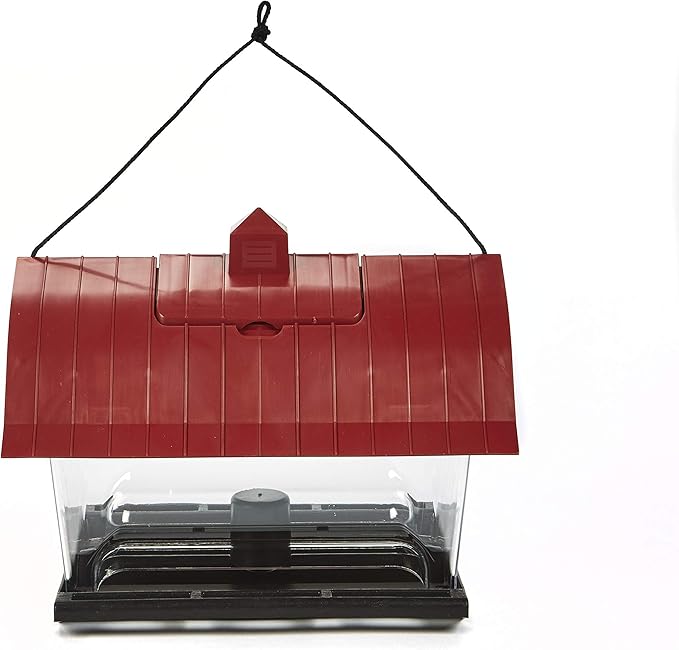 Kaytee Country Barn Wild Bird Feeder One Size
