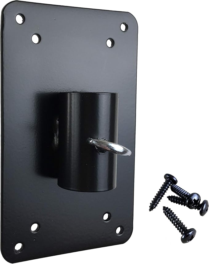 Kettle Moraine Eastern Bluebird Recycled Nest Box (Nest Box + Pole Package, Blue/Blue)