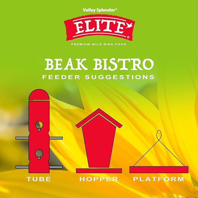 Beak Bistro, 9514, 14-Pound