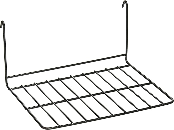 Ph Black Wire Patio Sundeck 8"