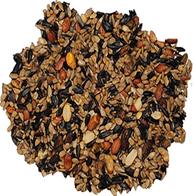 Wild Delight Sizzle N' Heat Bird Food, 5 lb (372050) (Pack of 2)