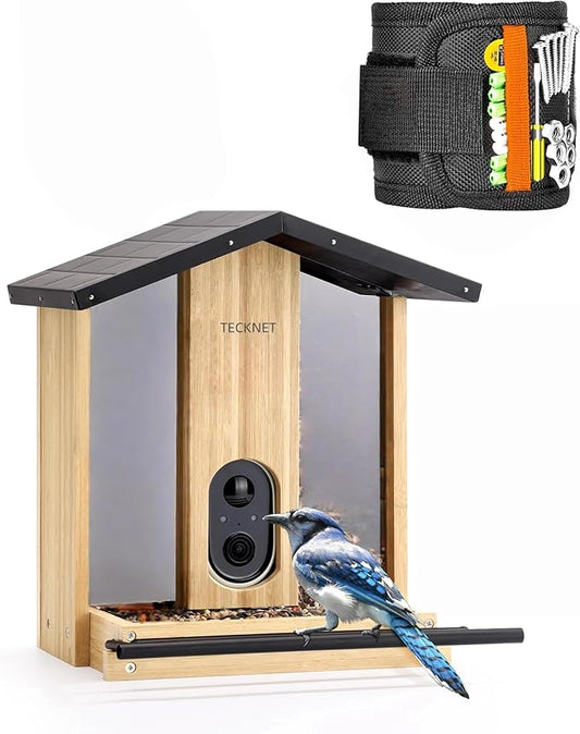 TECKNET Alarm
