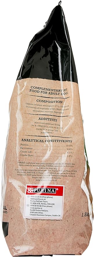Winalot Shapes (2Kg)