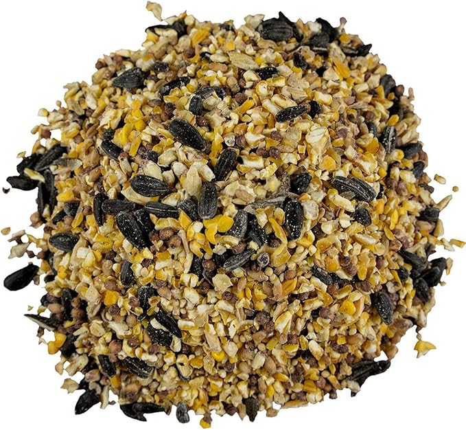 Bird Pro Classic Bird Seed (18 Pounds, Everyday Economy)