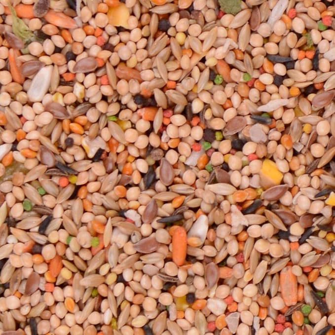 Volkman Featherglow Parakeet 20lb