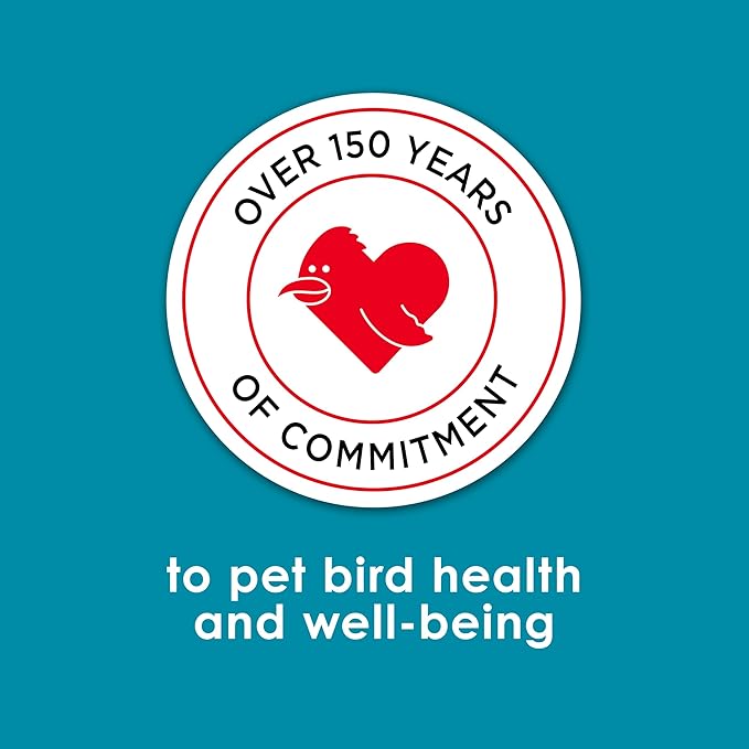 Kaytee Forti-Diet Pro Health Pet Canary & Finch Food, 2 lb