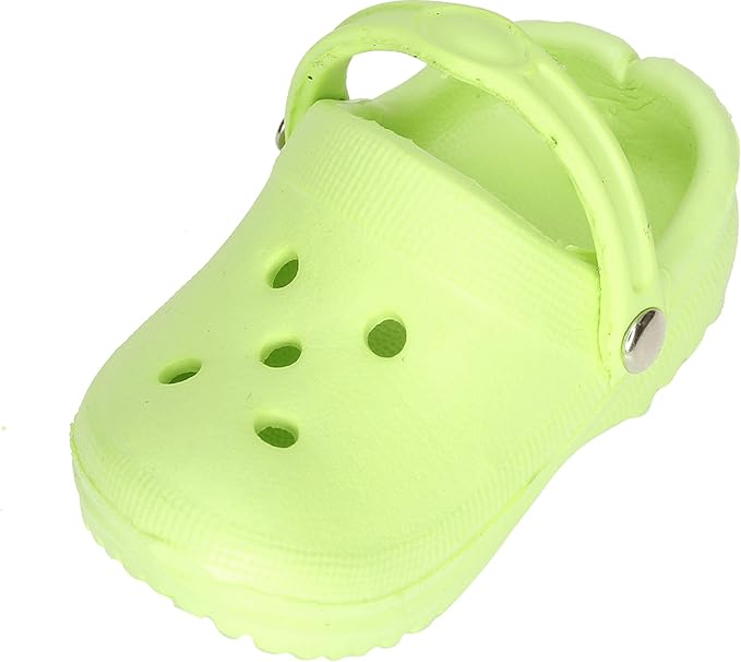 Bonka Bird Toys 12 Mini Sandals Foot Beak Colorful Stuffable Parrot Parrotlet Cockatiel African Grey