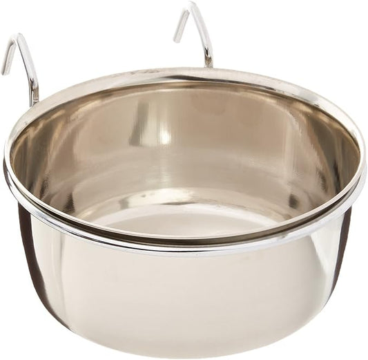 Prevue Pet Products Coop Cup 20 Oz With Hanger