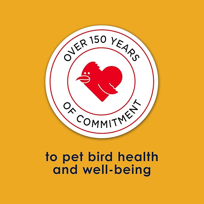 Kaytee Forti-Diet Pro Health Egg-Cite Pet Conure & Lovebird Food, 3 Pound