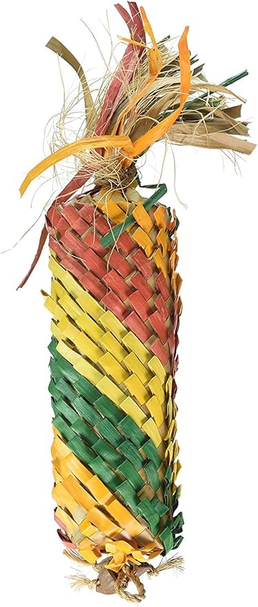 Planet Pleasures Rainbow Pinata Diagonal Toy, X-Large