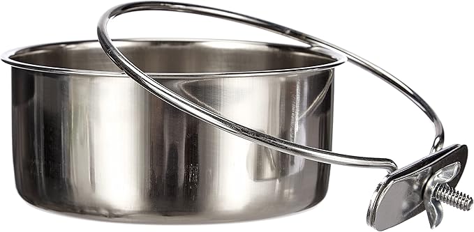Arquivet 8435117854857 – Stainless Steel Bowl 0.56 L